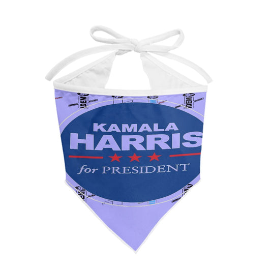 Kamala Triangle Turban