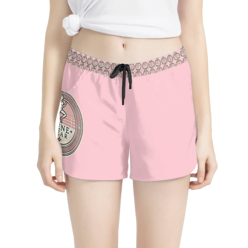 Women Short Pants