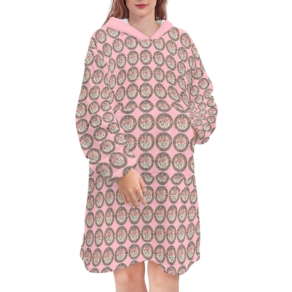 Adult Blanket Sweater (Large Size)