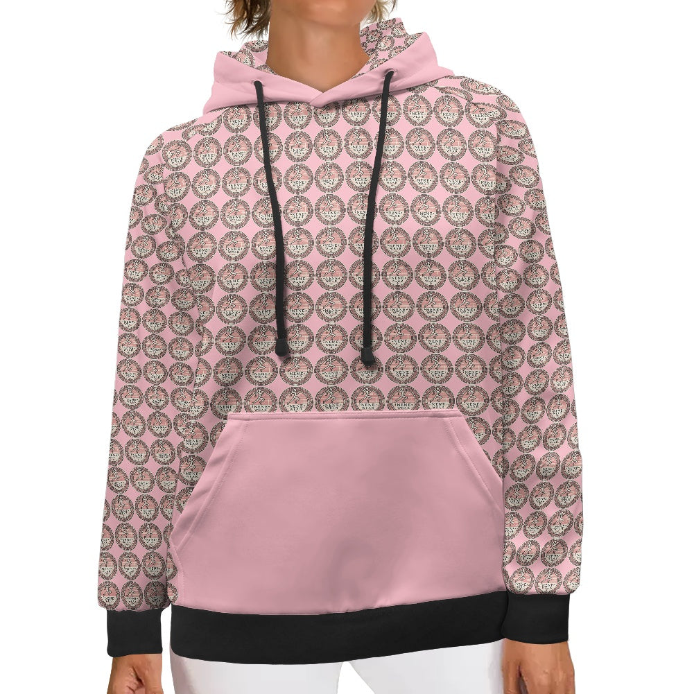 Women's Hooded Sweatshirt