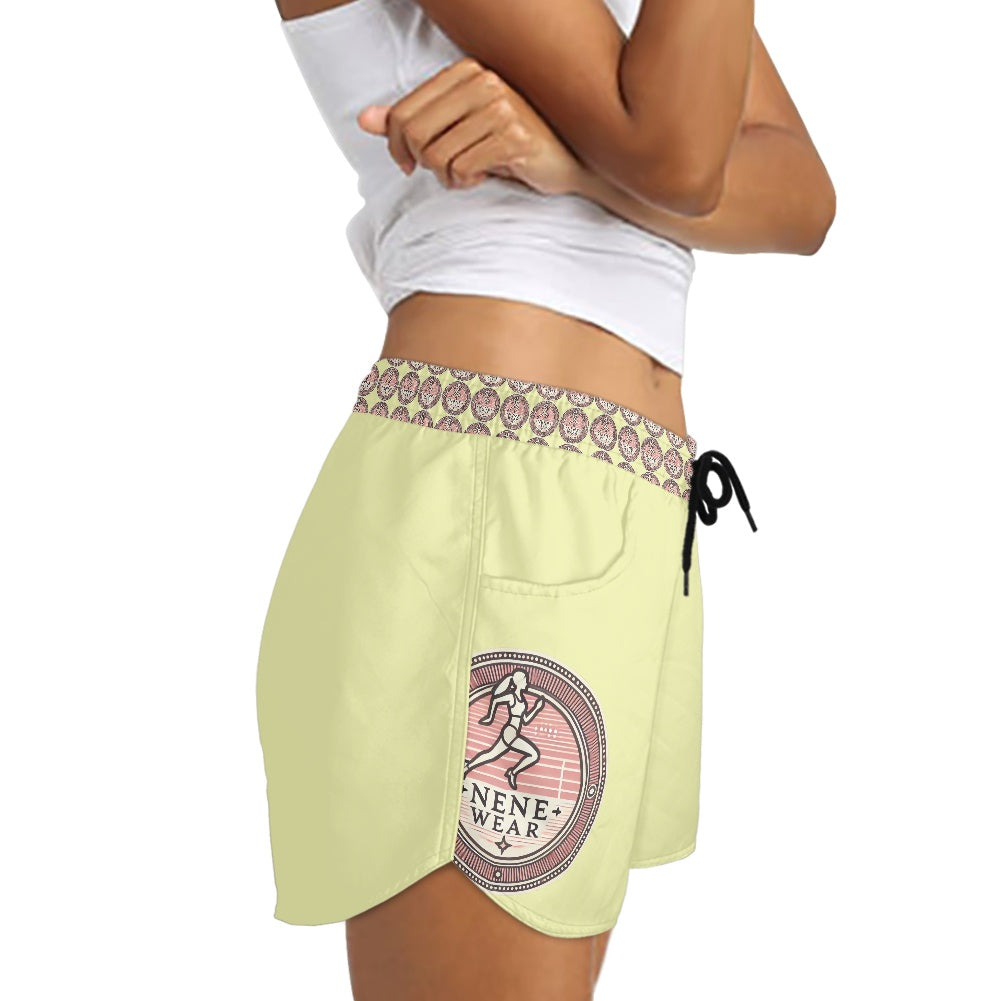 Women Short Pants