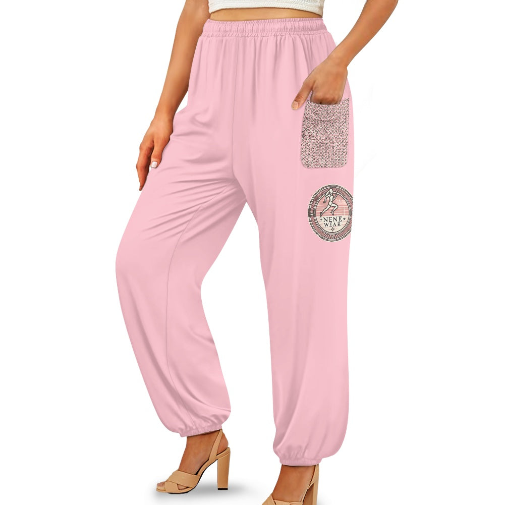 Women's Bloomer Yoga Pants