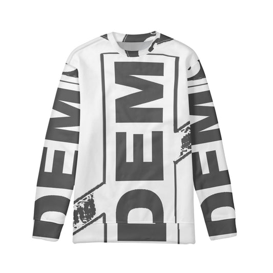 Idem Children's Round Neck Sweatshirt