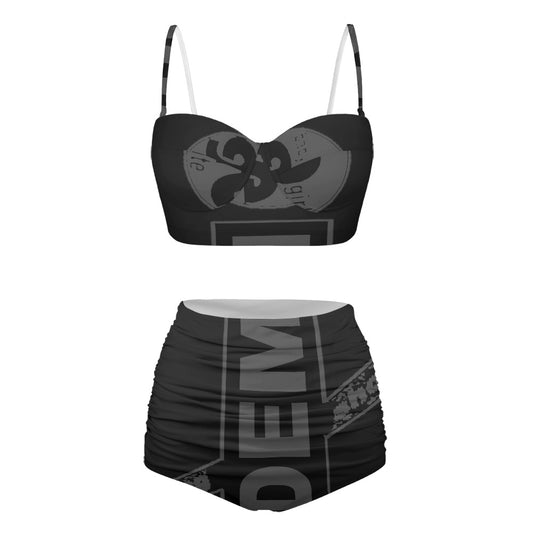 Vintage bikini sets