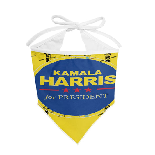 Kamala Triangle Turban