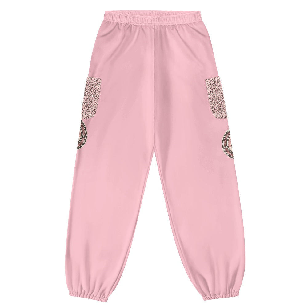 Women's Bloomer Yoga Pants