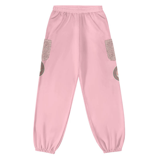 Women's Bloomer Yoga Pants