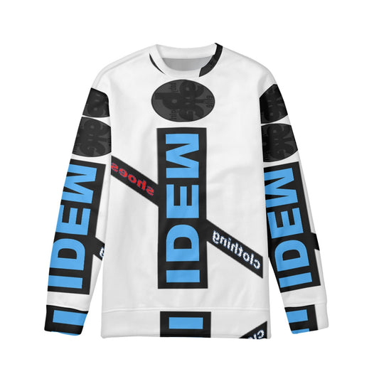 Idem Children's Round Neck Sweatshirt