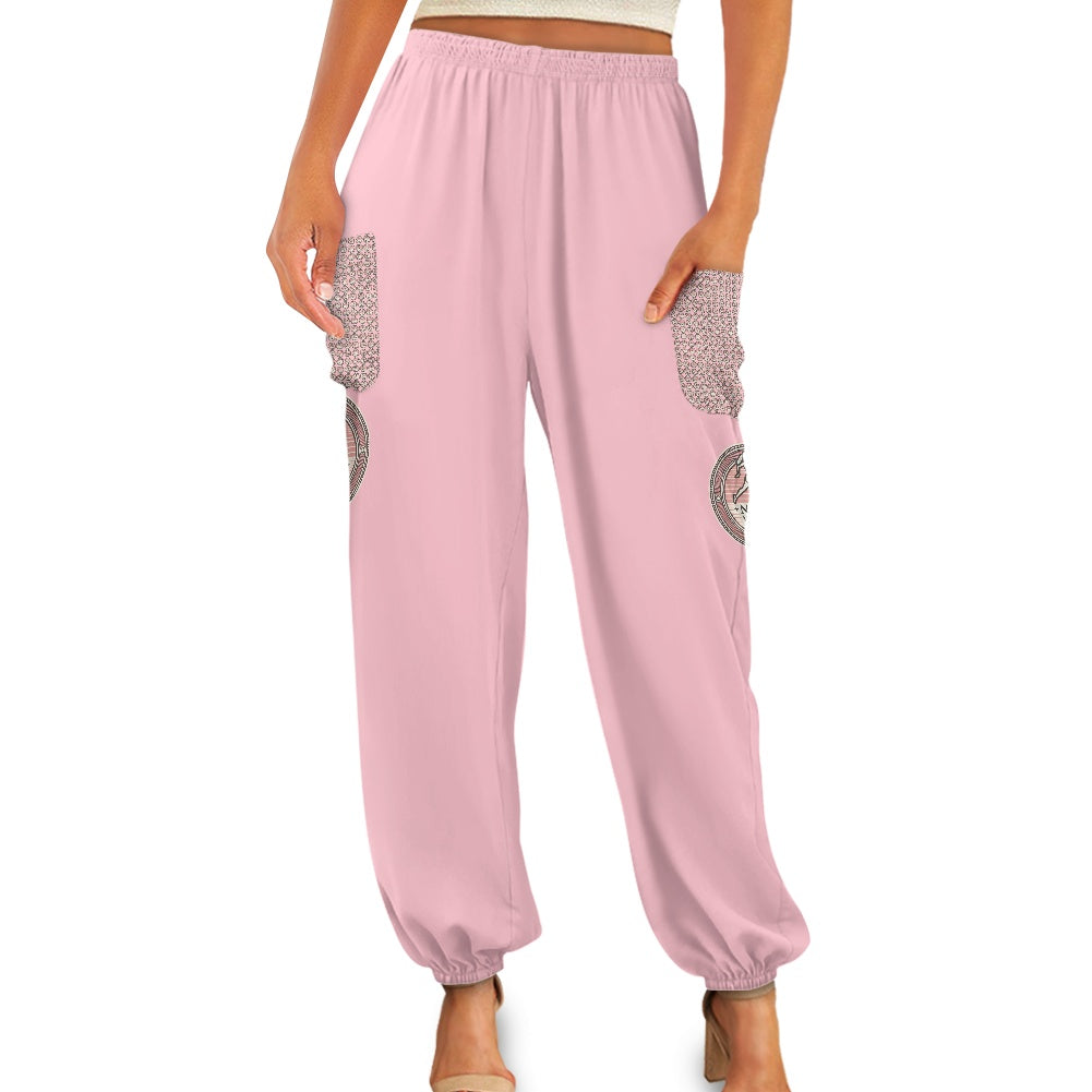 Women's Bloomer Yoga Pants