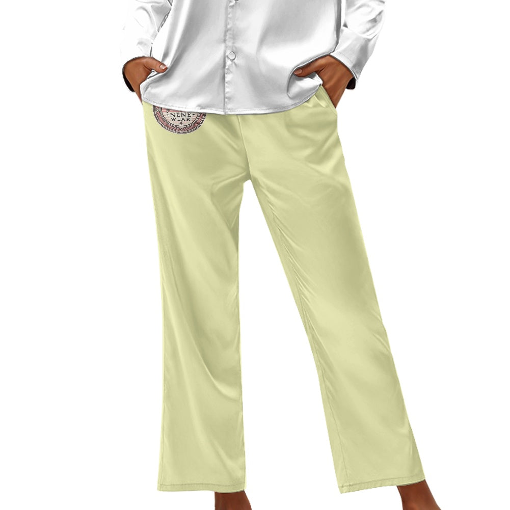 Women's pajama pants