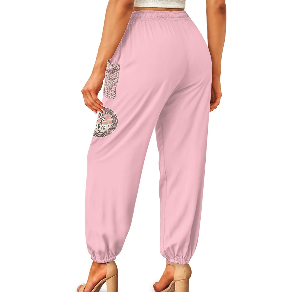 Women's Bloomer Yoga Pants