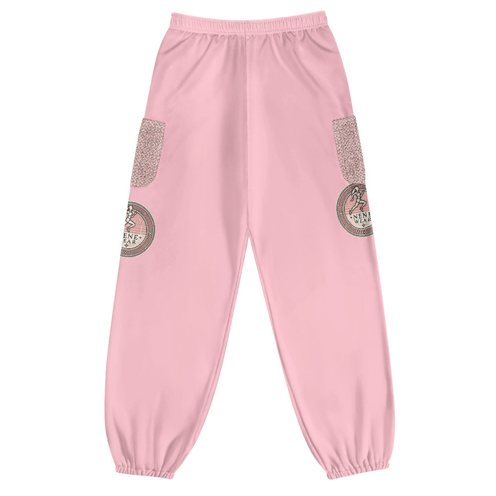 Women's Bloomer Yoga Pants