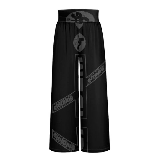 women's wide leg pants
