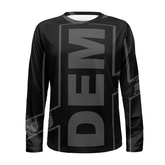 Women's Long Sleeve T Shirt