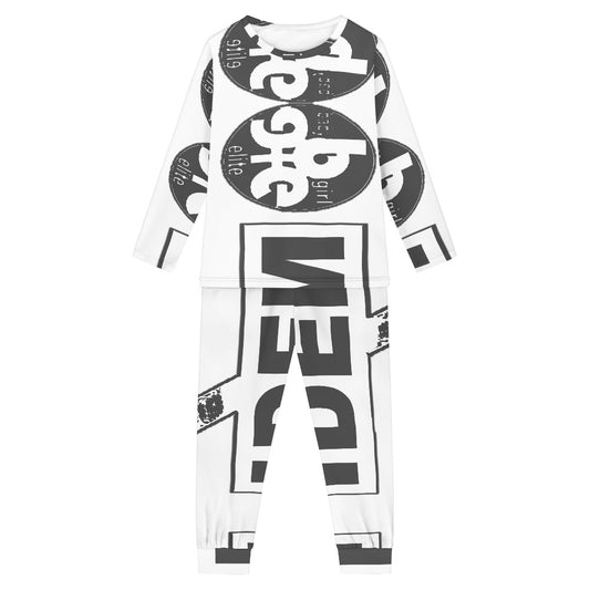 Idem Children's Pajama suit