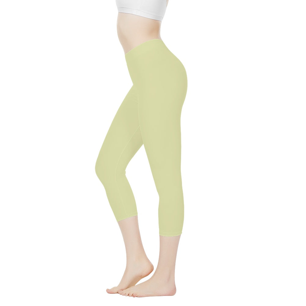 All-Over Print Women's Yoga Pants