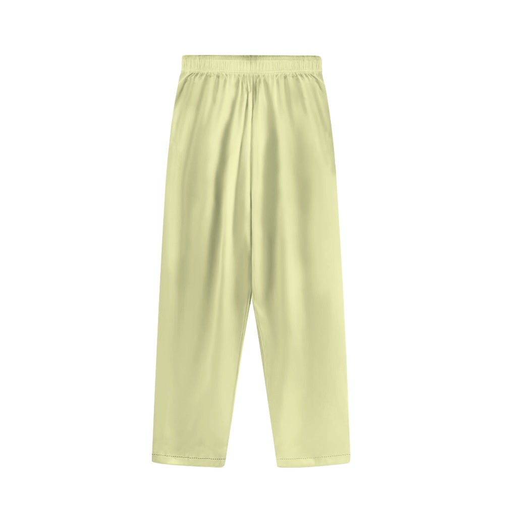 Women's pajama pants