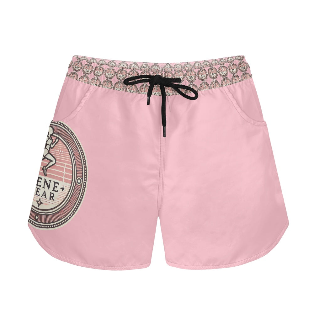 Women Short Pants