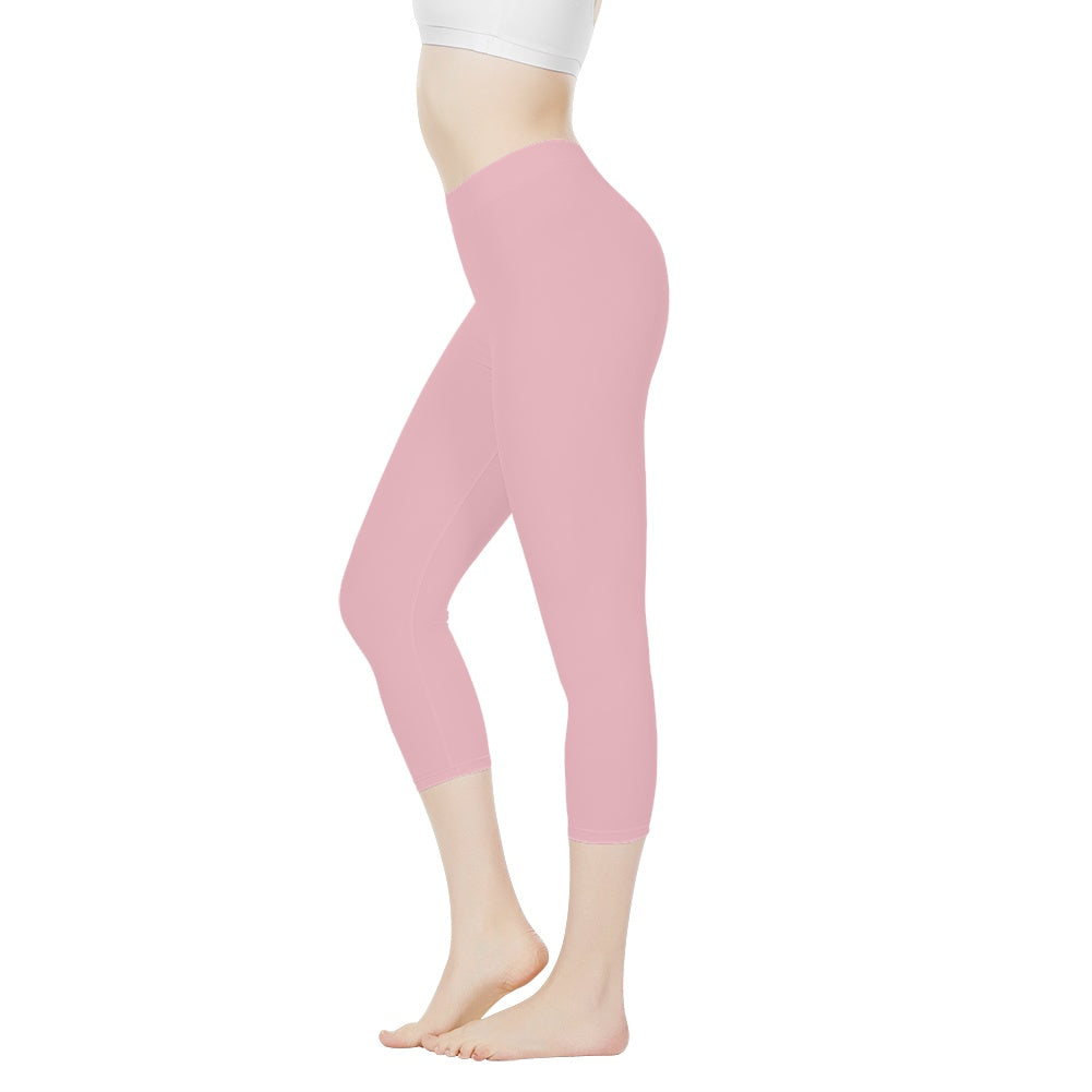 All-Over Print Women's Yoga Pants