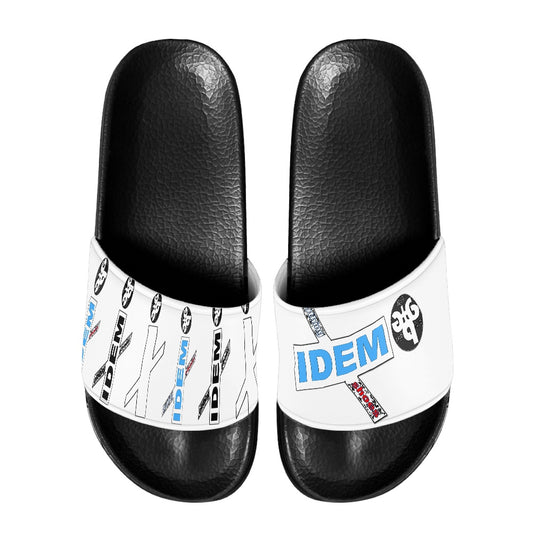 The Idem Slide Sandals Shoes