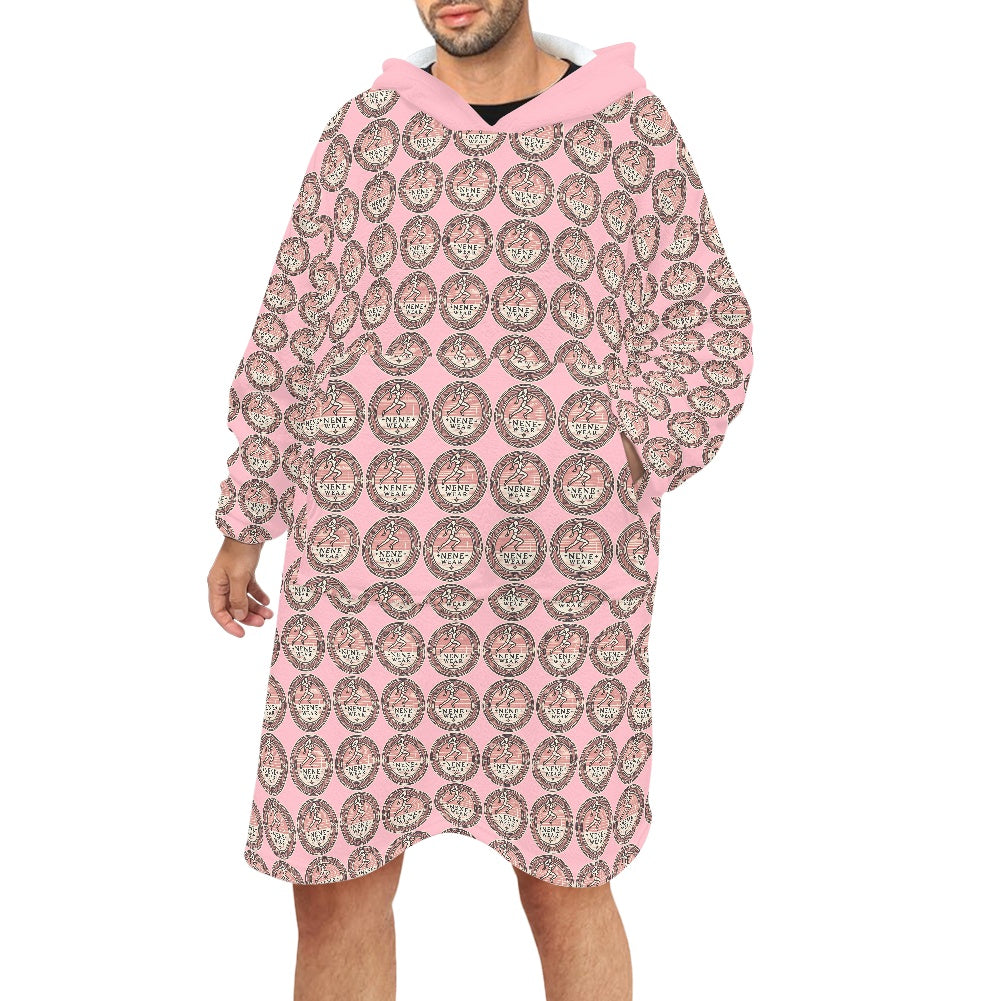 Adult Blanket Sweater (Large Size)