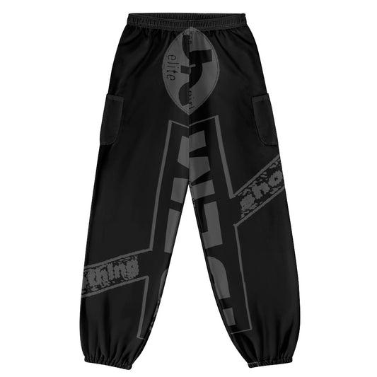 Women's Bloomer Yoga Pants