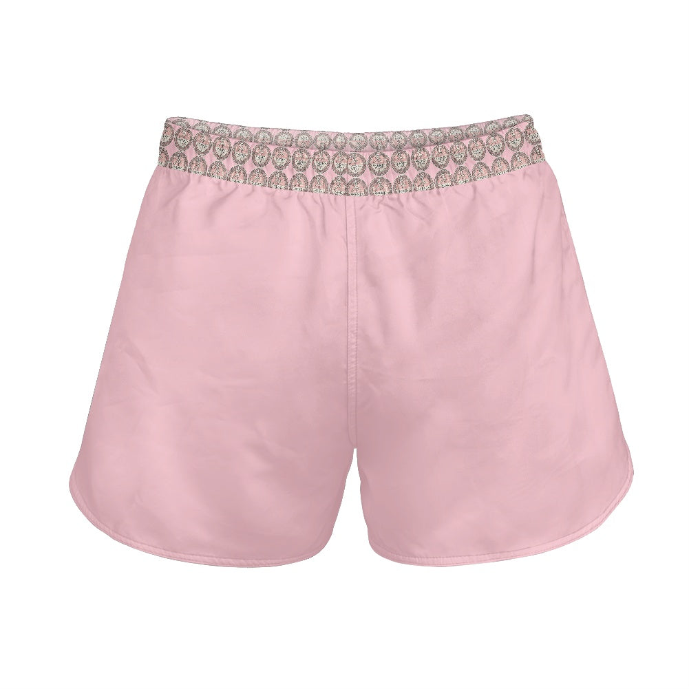 Women Short Pants