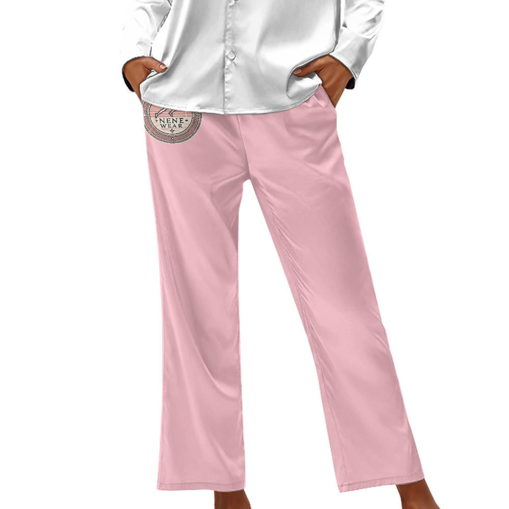 Women's pajama pants