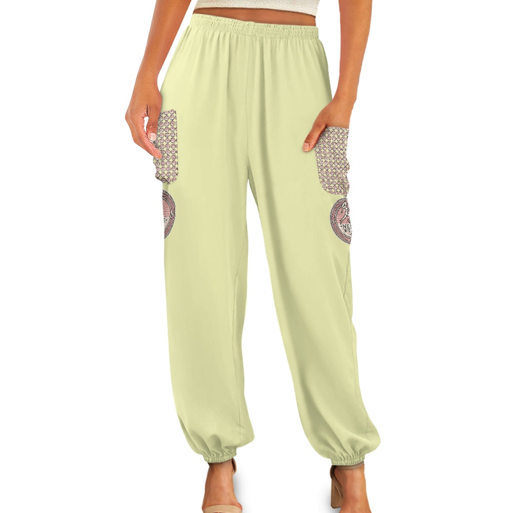 Women's Bloomer Yoga Pants
