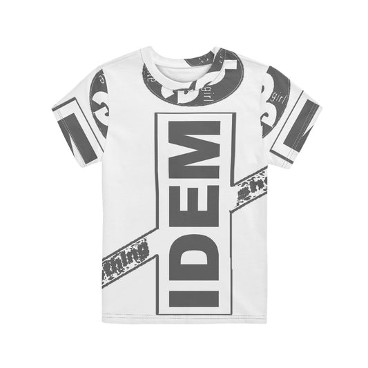 Idem Children's T-shirt
