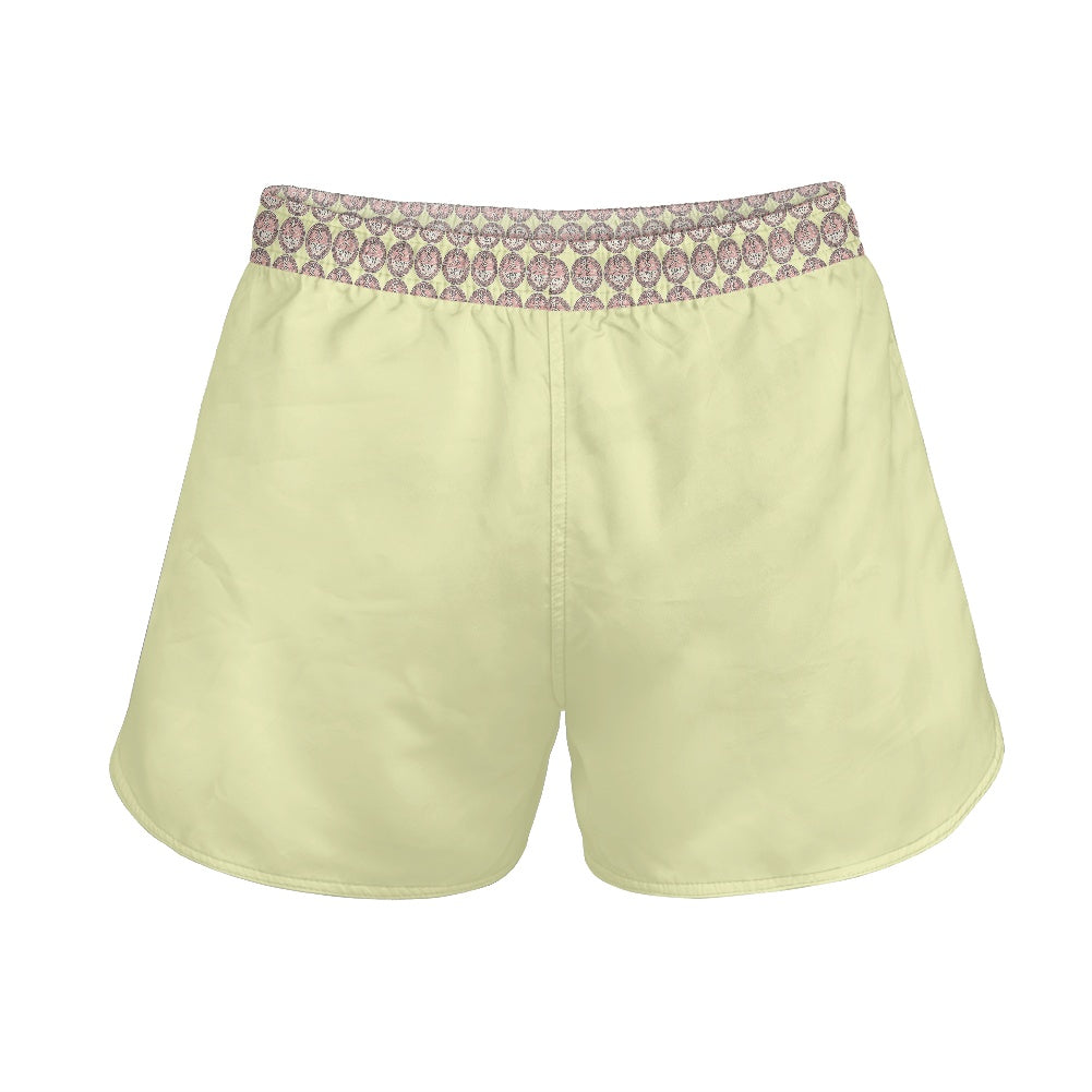Women Short Pants