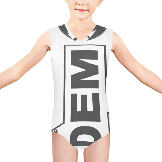 Idem Children's one piece swimsuit