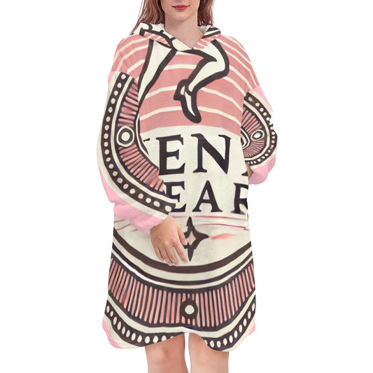 Adult Blanket Sweater (Large Size)