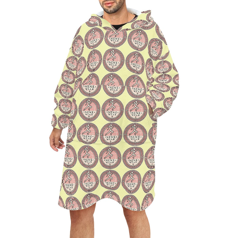 Adult Blanket Sweater (Large Size)