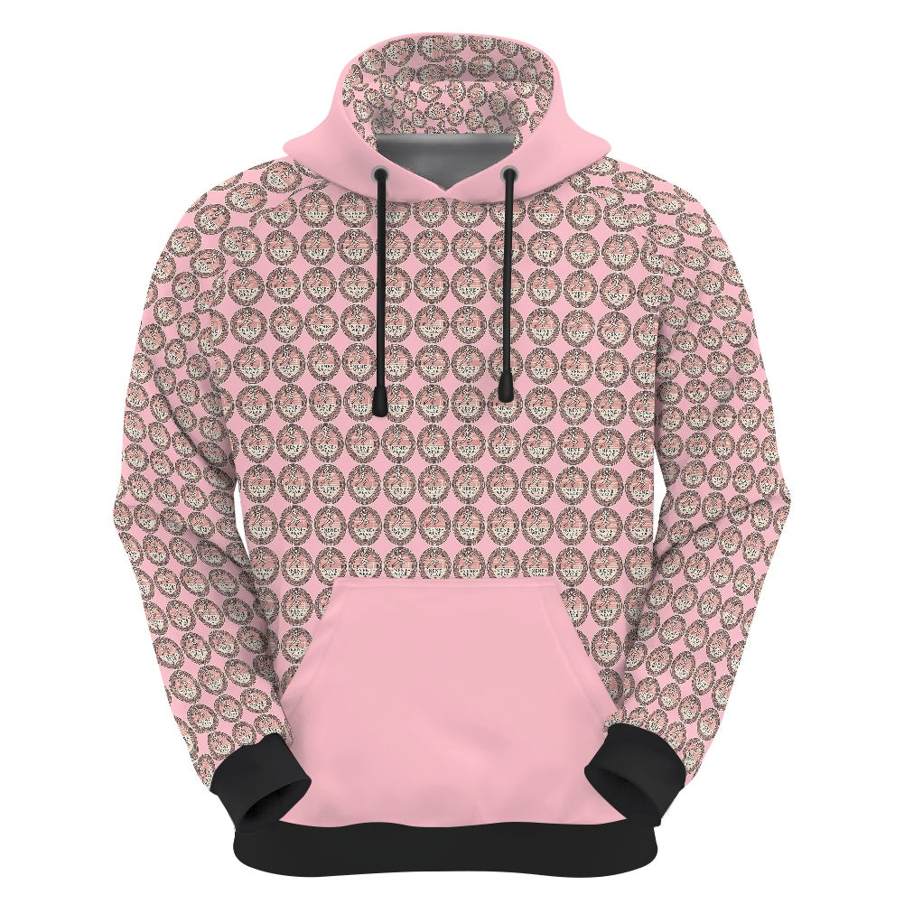 Women's Hooded Sweatshirt