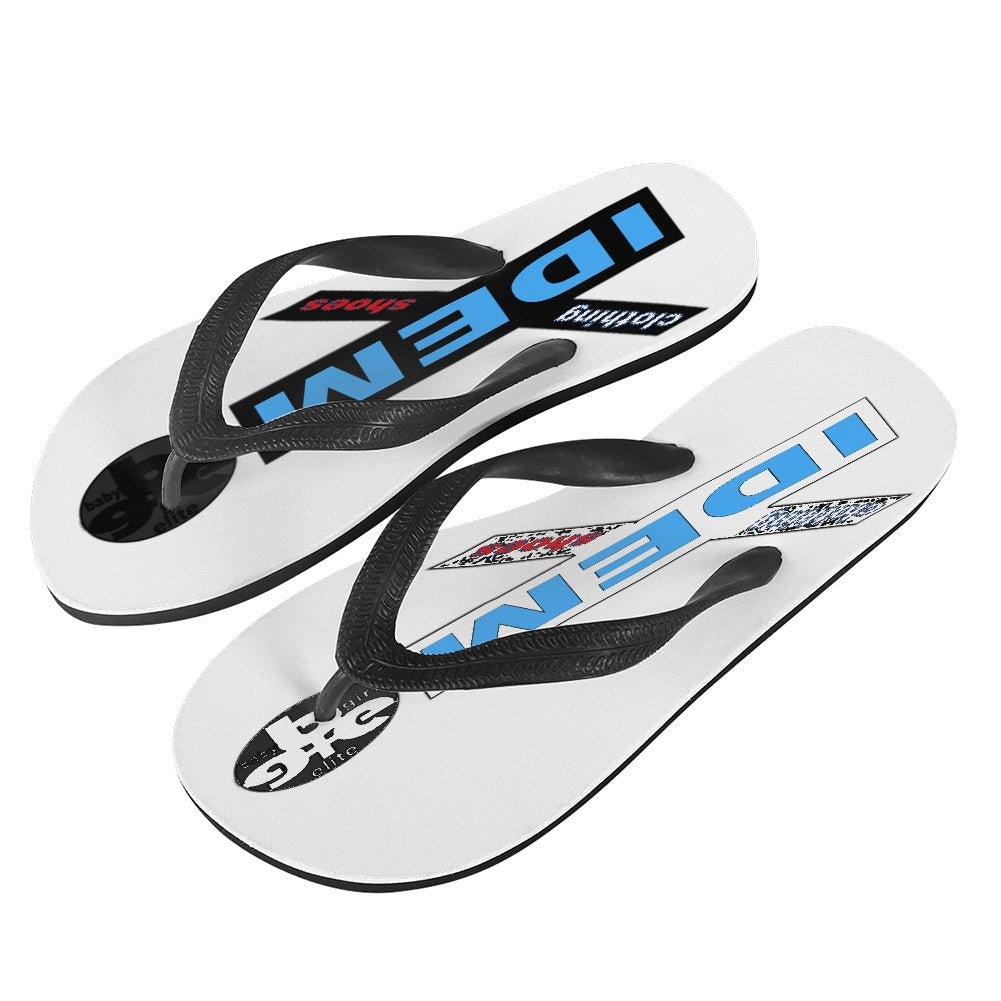 The Idem Flip Flops