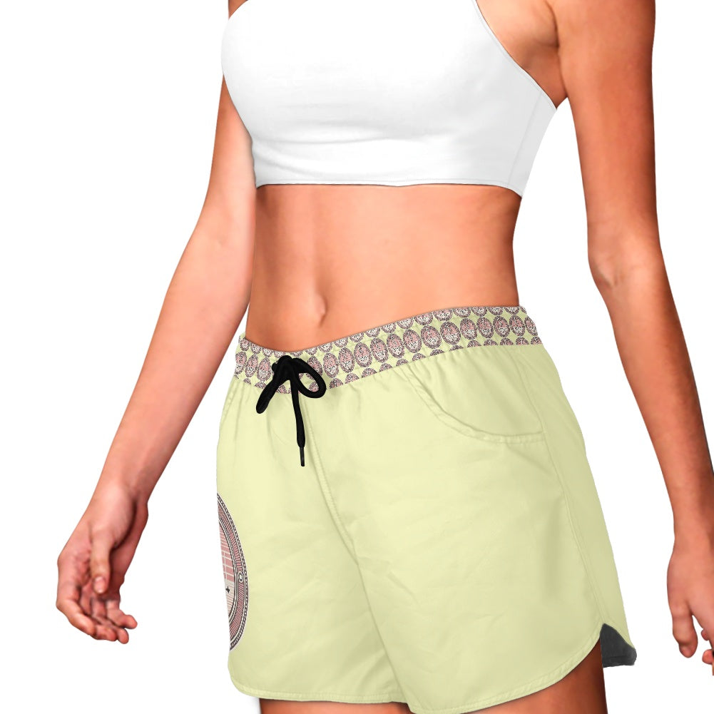 Women Short Pants